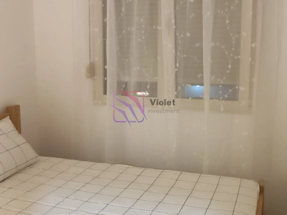 Izdavanje: Jednosoban stan 43 m² – Blok 6, Podgorica — fotografija 8