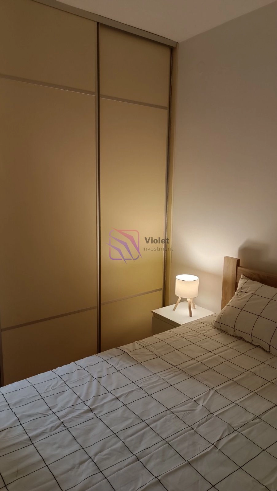 Jednosoban-stan-u-Bloku-6-Podgorica-8 Izdavanje: Jednosoban stan 43 m² – Blok 6, Podgorica — fotografija 9