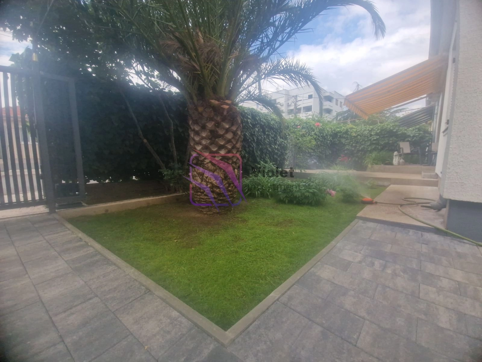 Renovirana-kuca-sa-dvoristem-u-Dracu-Podgorica-3 Izdavanje: Kuća 80 m² – Stara Varoš, Podgorica — fotografija 4