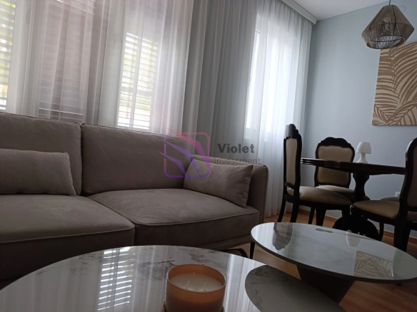 Izdavanje: Kuća 80 m² – Stara Varoš, Podgorica — fotografija 13