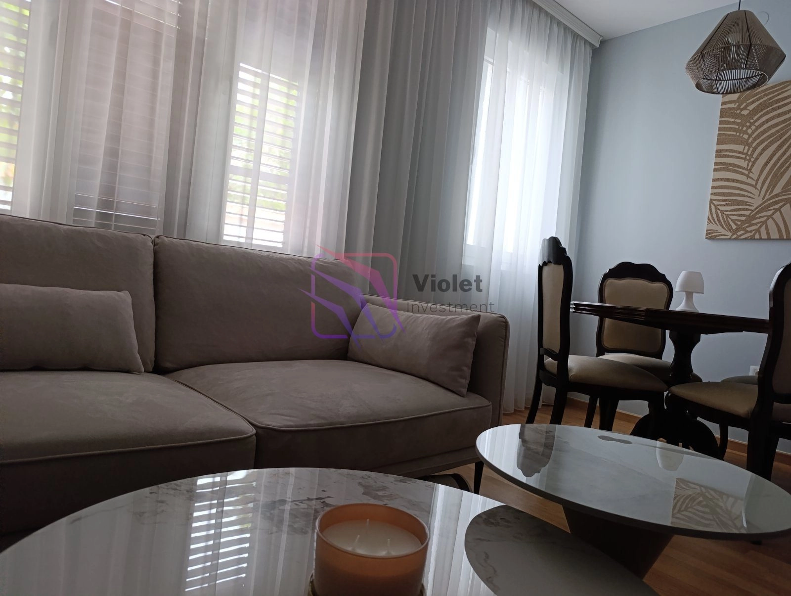 Renovirana-kuca-sa-dvoristem-u-Dracu-Podgorica-12 Izdavanje: Kuća 80 m² – Stara Varoš, Podgorica — fotografija 13
