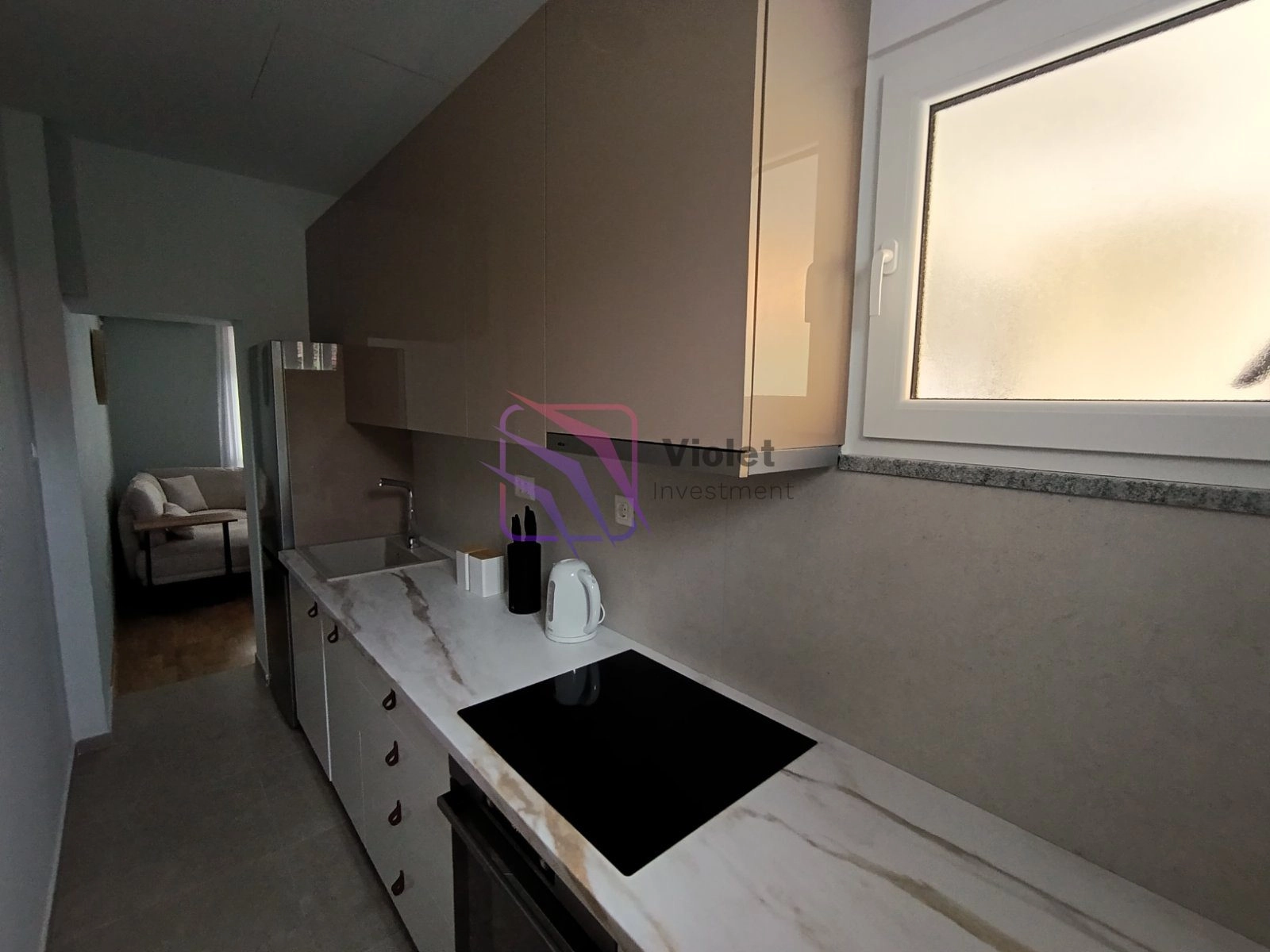 Renovirana-kuca-sa-dvoristem-u-Dracu-Podgorica-13 Izdavanje: Kuća 80 m² – Stara Varoš, Podgorica — fotografija 14