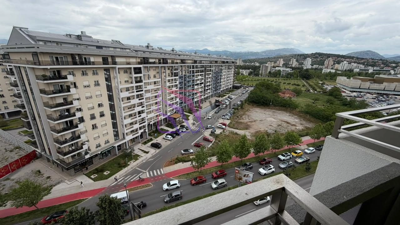 Jednosoban-stan-u-Central-Pointu-Podgorica Jednosoban stan u Central Pointu