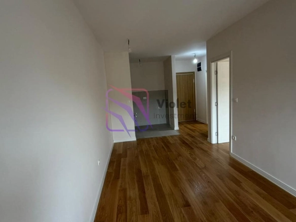 Jednosoban stan 40 m² – Central Point, Podgorica — fotografija 2
