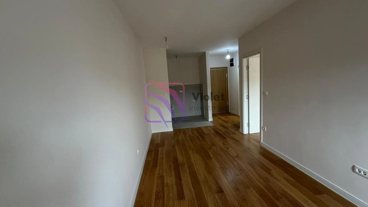 Jednosoban-stan-u-Central-Pointu-Podgorica-1 Jednosoban stan 40 m² – Central Point, Podgorica — fotografija 2