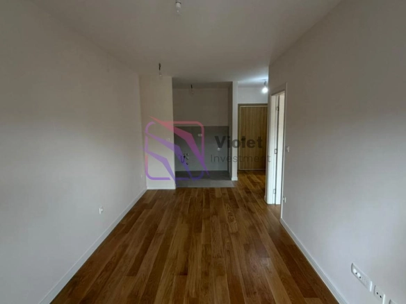 Jednosoban stan 40 m² – Central Point, Podgorica — fotografija 3