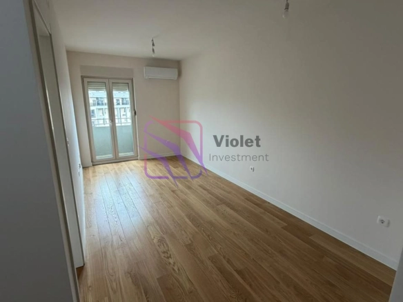 Jednosoban stan 40 m² – Central Point, Podgorica — fotografija 4