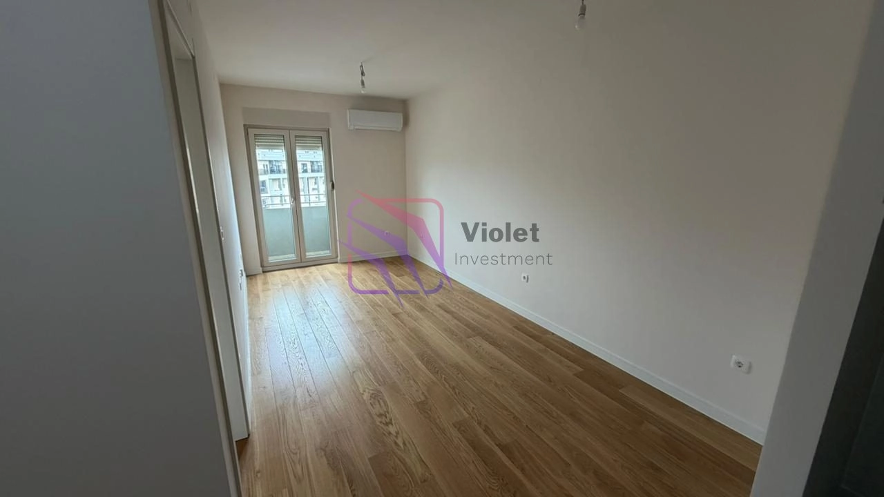 Jednosoban-stan-u-Central-Pointu-Podgorica-3 Jednosoban stan 40 m² – Central Point, Podgorica — fotografija 4