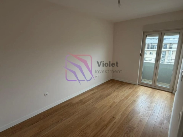 Jednosoban stan 40 m² – Central Point, Podgorica — fotografija 5
