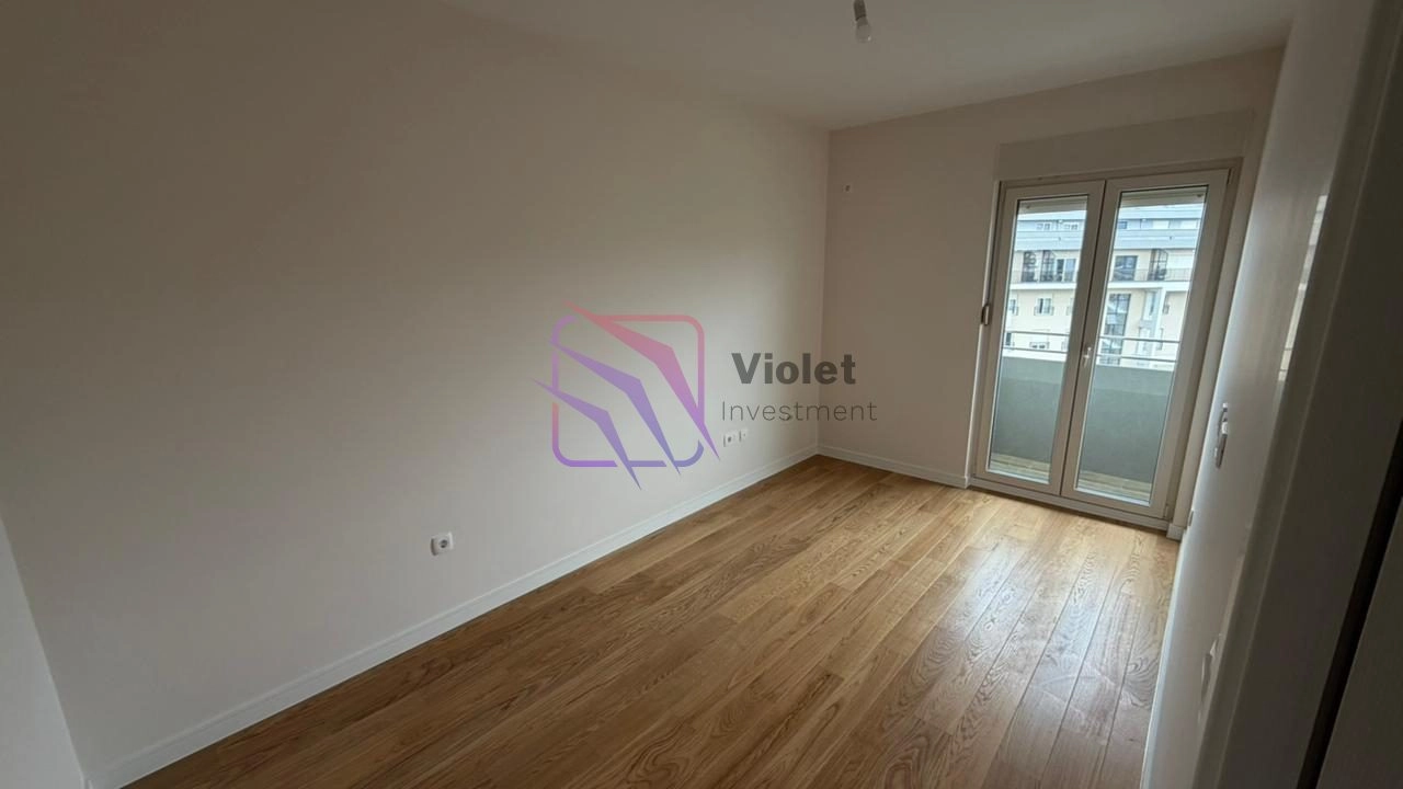 Jednosoban-stan-u-Central-Pointu-Podgorica-4 Jednosoban stan 40 m² – Central Point, Podgorica — fotografija 5