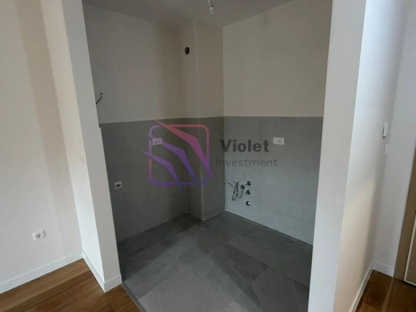 Jednosoban stan 40 m² – Central Point, Podgorica — fotografija 7