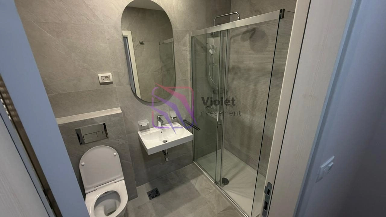 Jednosoban-stan-u-Central-Pointu-Podgorica-7 Jednosoban stan 40 m² – Central Point, Podgorica — fotografija 8