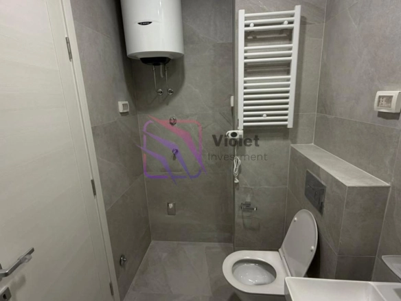 Jednosoban stan 40 m² – Central Point, Podgorica — fotografija 9