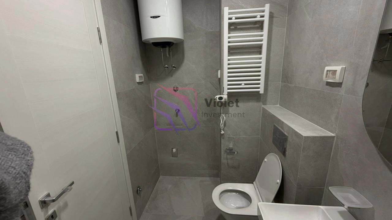 Jednosoban-stan-u-Central-Pointu-Podgorica-8 Jednosoban stan 40 m² – Central Point, Podgorica — fotografija 9