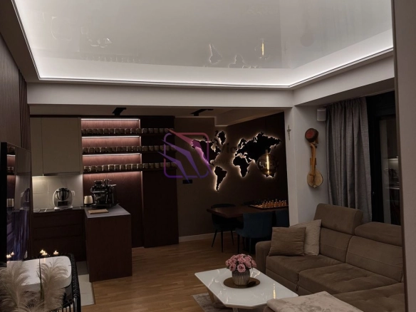 Dvosoban stan 85 m² – Dobrota, Kotor — fotografija 6