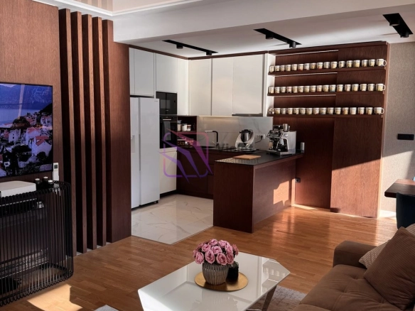 Dvosoban stan 85 m² – Dobrota, Kotor — fotografija 7