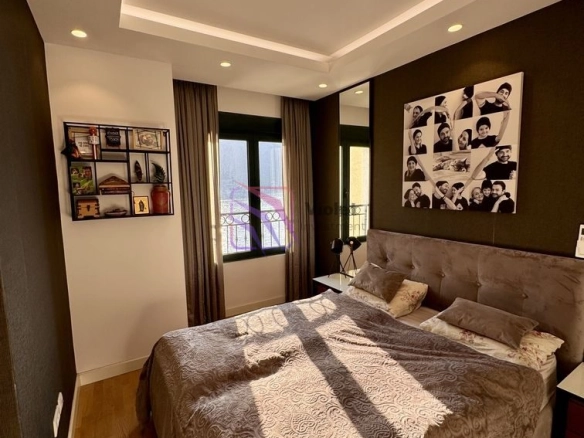 Dvosoban stan 85 m² – Dobrota, Kotor — fotografija 8