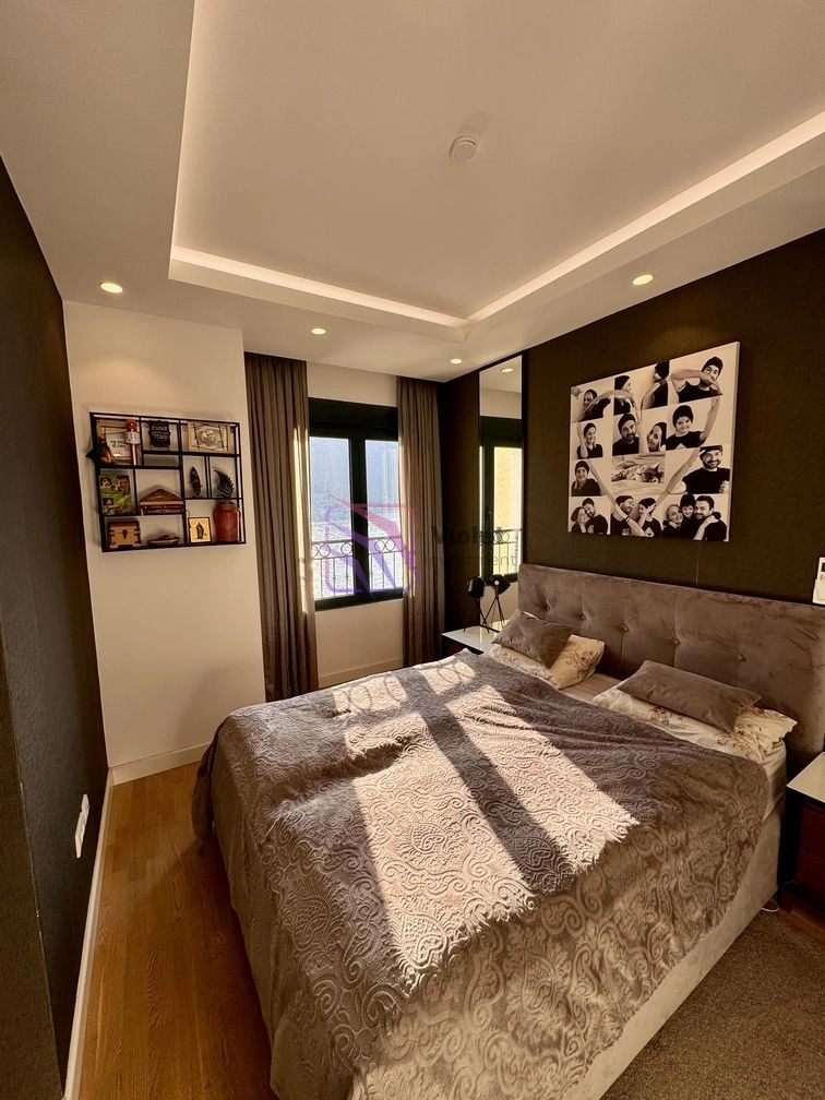 Dvosoban-stan-sa-pogledom-na-more-u-Dobroti-Kotor-7 Dvosoban stan 85 m² – Dobrota, Kotor — fotografija 8