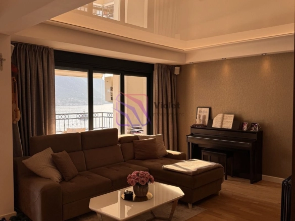 Dvosoban stan 85 m² – Dobrota, Kotor — fotografija 9