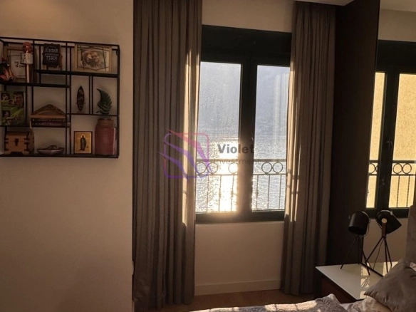 Dvosoban stan 85 m² – Dobrota, Kotor — fotografija 10