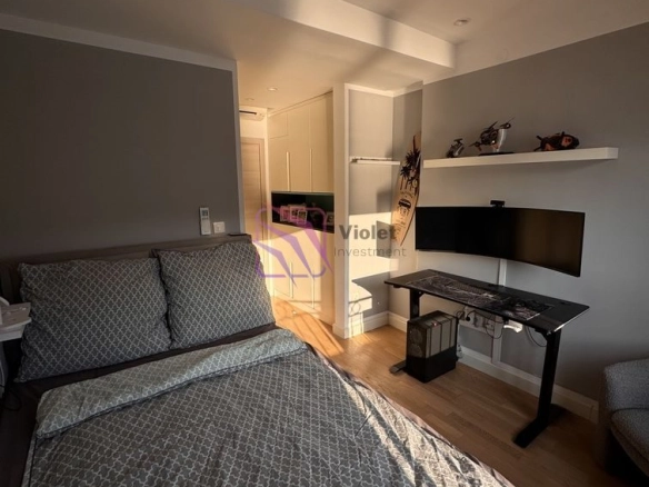 Dvosoban stan 85 m² – Dobrota, Kotor — fotografija 11