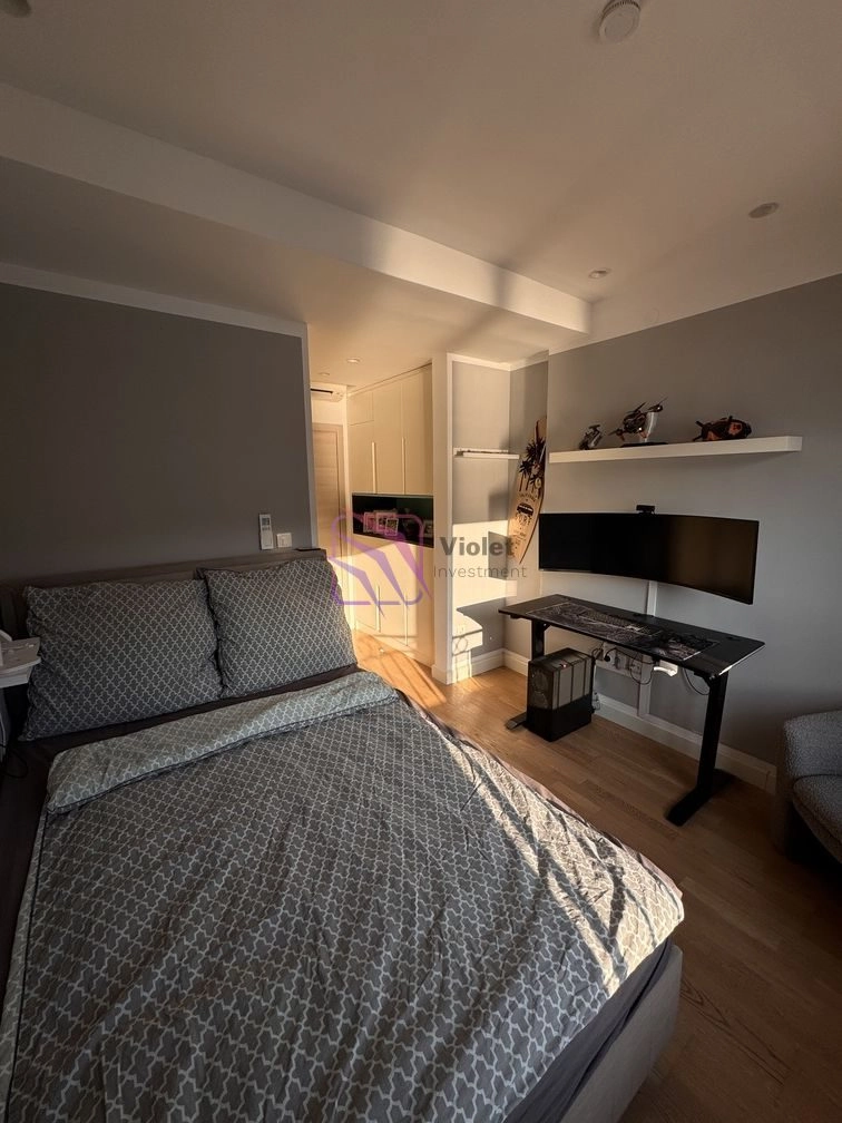 Dvosoban-stan-sa-pogledom-na-more-u-Dobroti-Kotor-10 Dvosoban stan 85 m² – Dobrota, Kotor — fotografija 11