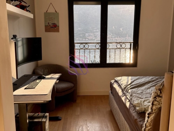 Dvosoban stan 85 m² – Dobrota, Kotor — fotografija 13
