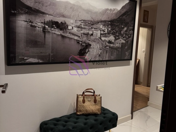 Dvosoban stan 85 m² – Dobrota, Kotor — fotografija 14