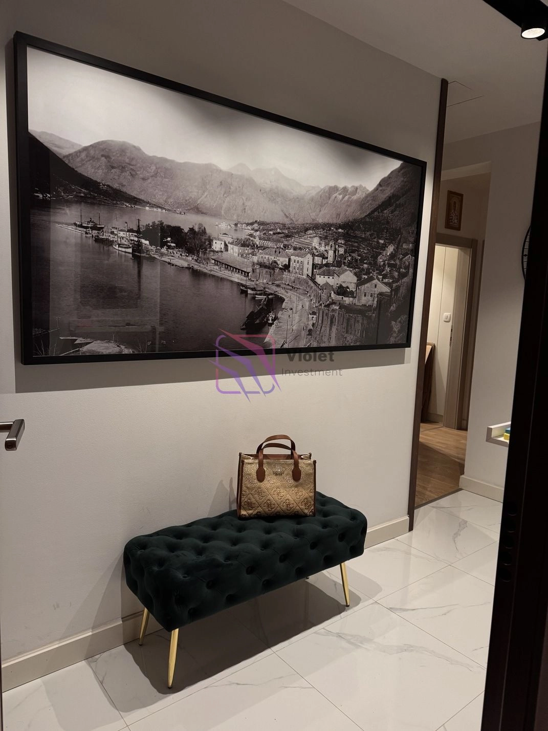 Dvosoban-stan-sa-pogledom-na-more-u-Dobroti-Kotor-13 Dvosoban stan 85 m² – Dobrota, Kotor — fotografija 14
