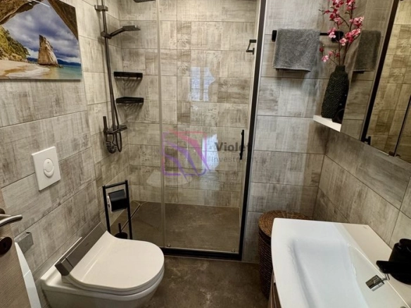 Dvosoban stan 85 m² – Dobrota, Kotor — fotografija 15