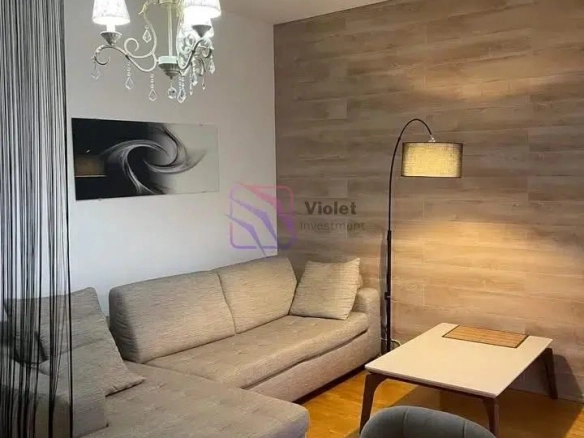 Jednosoban stan 43 m² u naselju Lazi