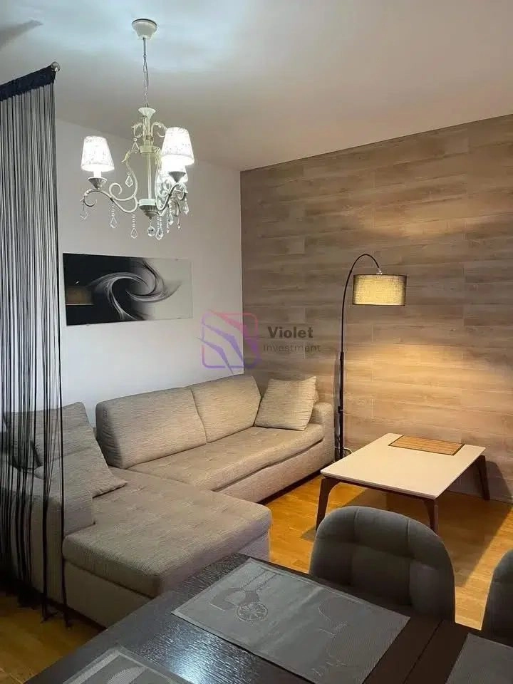 Jednosoban-stan-43-m²-u-naselju-Lazi-Budva Jednosoban stan 43 m² u naselju Lazi