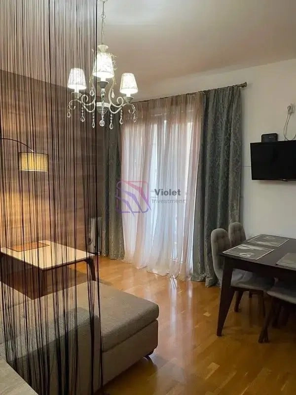 Jednosoban-stan-43-m²-u-naselju-Lazi-Budva-4 Jednosoban stan 43 m² – Lazi, Budva — fotografija 5