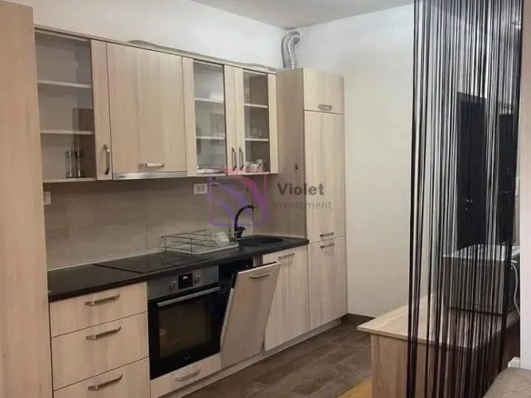 Jednosoban stan 43 m² – Lazi, Budva — fotografija 6