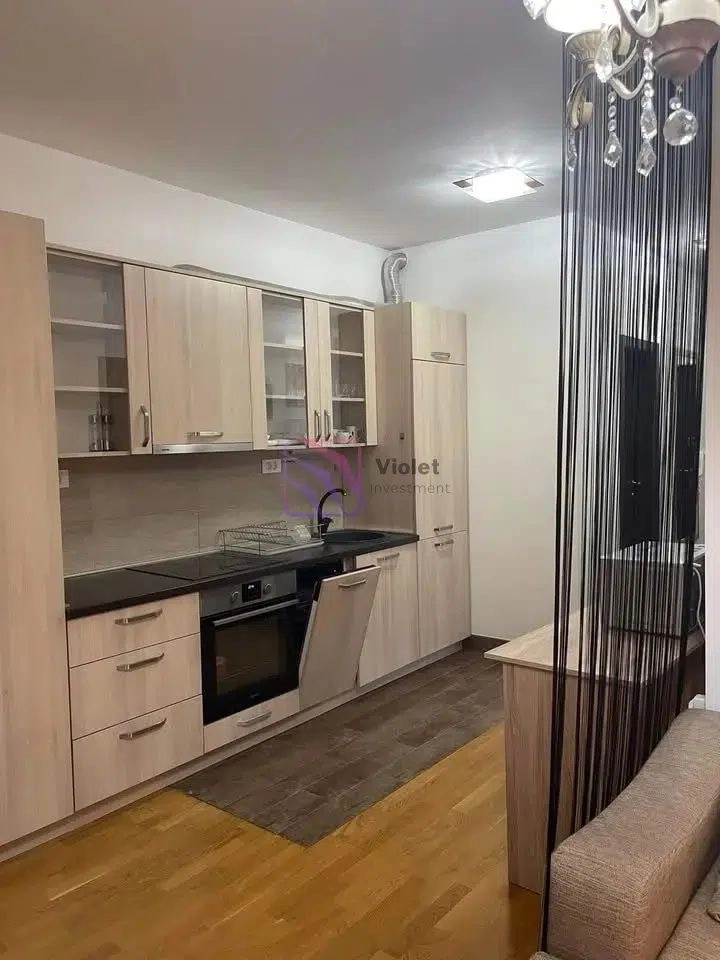 Jednosoban-stan-43-m²-u-naselju-Lazi-Budva-5 Jednosoban stan 43 m² – Lazi, Budva — fotografija 6