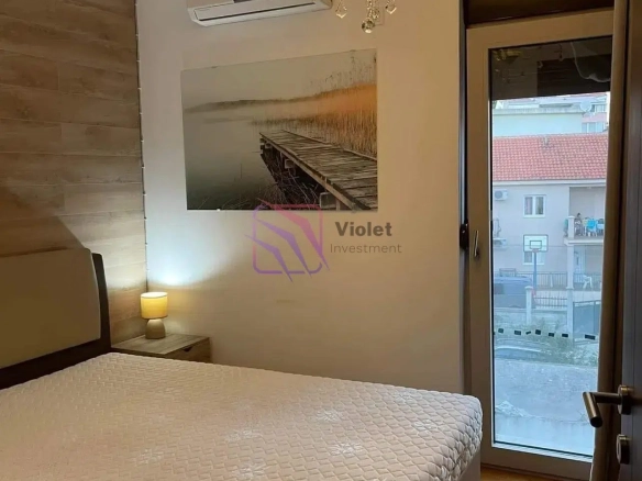 Jednosoban stan 43 m² – Lazi, Budva — fotografija 7