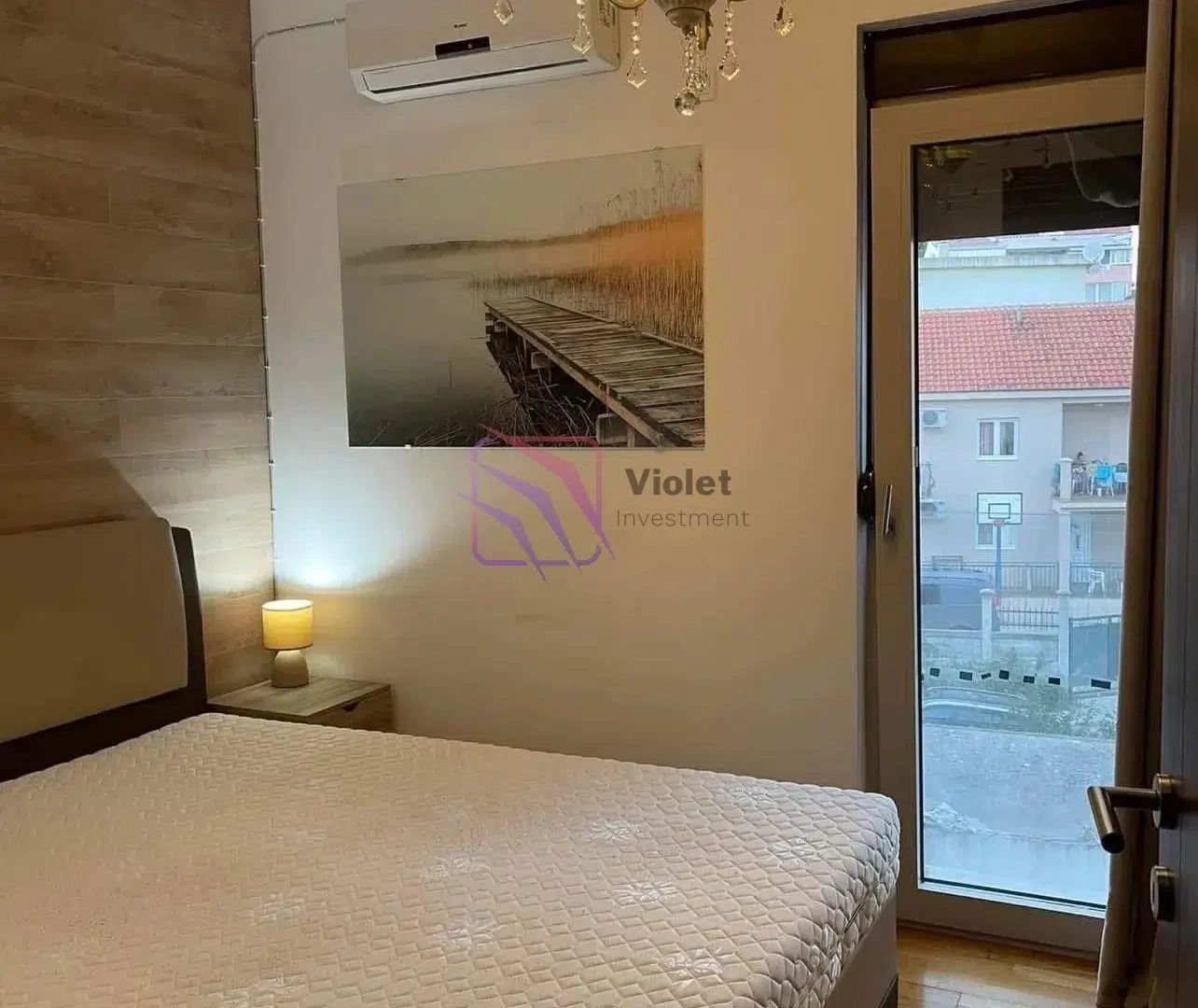 Jednosoban-stan-43-m²-u-naselju-Lazi-Budva-6 Jednosoban stan 43 m² – Lazi, Budva — fotografija 7