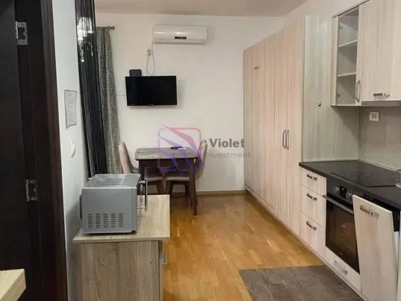 Jednosoban stan 43 m² – Lazi, Budva — fotografija 8