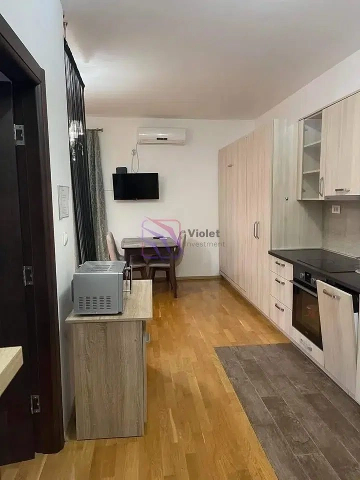 Jednosoban-stan-43-m²-u-naselju-Lazi-Budva-7 Jednosoban stan 43 m² – Lazi, Budva — fotografija 8