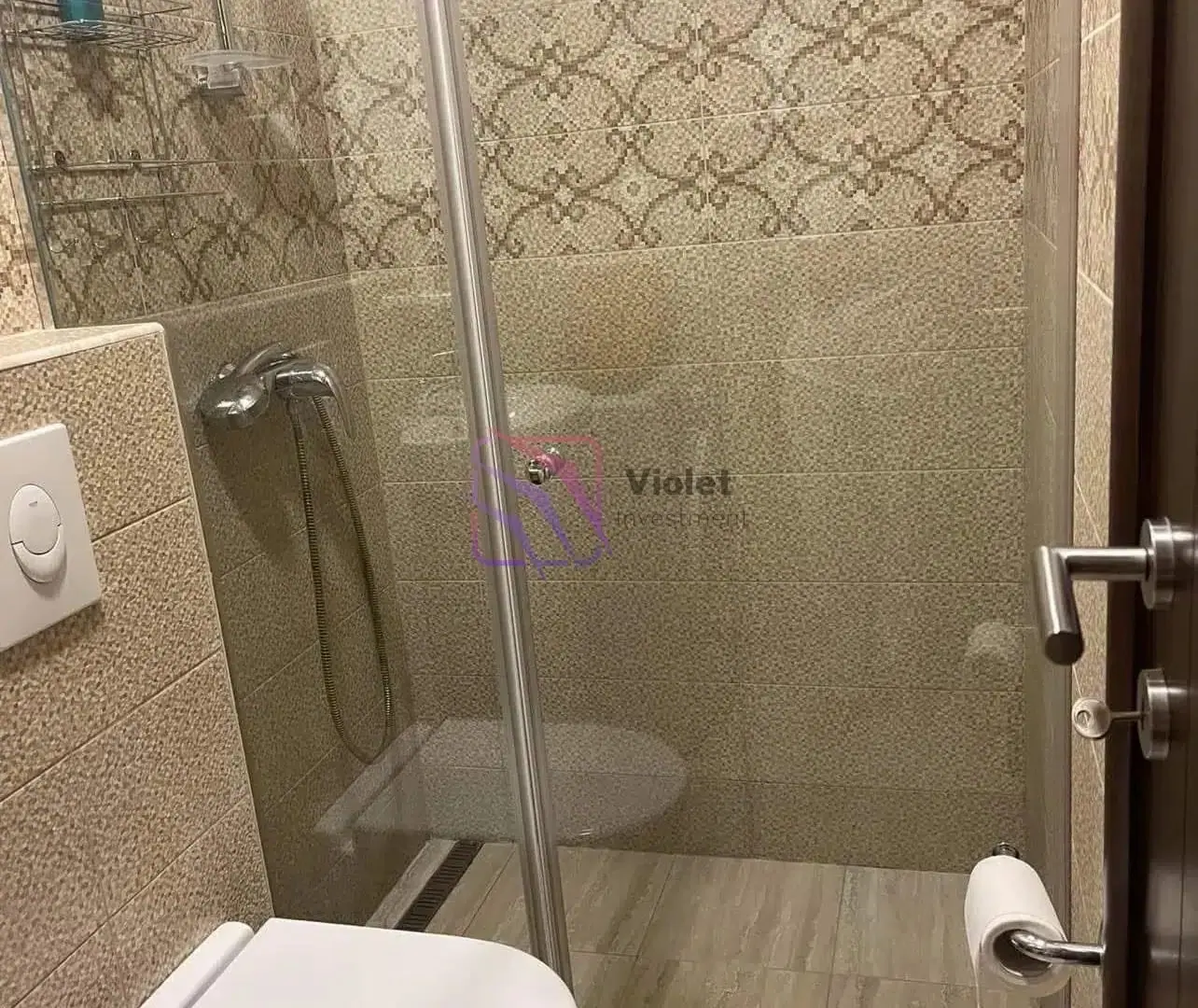 Jednosoban-stan-43-m²-u-naselju-Lazi-Budva-8 Jednosoban stan 43 m² – Lazi, Budva — fotografija 9