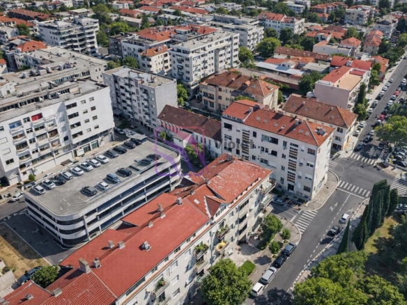 Trosoban stan 67 m² – Centar, Podgorica — fotografija 2