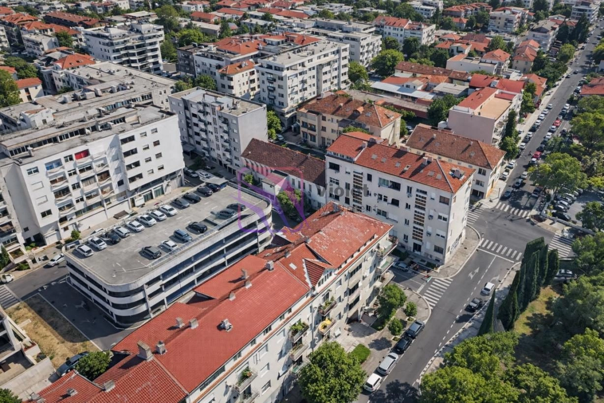 Trosoban-stan-u-centru-Podgorice-1 Trosoban stan 67 m² – Centar, Podgorica — fotografija 2