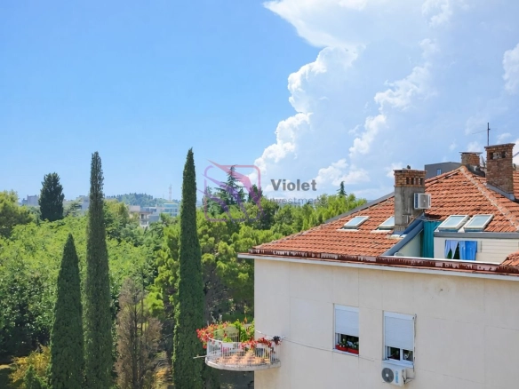 Trosoban stan 67 m² – Centar, Podgorica — fotografija 3