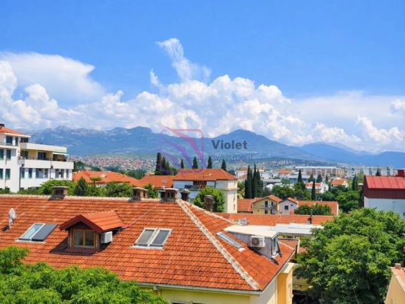 Trosoban stan 67 m² – Centar, Podgorica — fotografija 4
