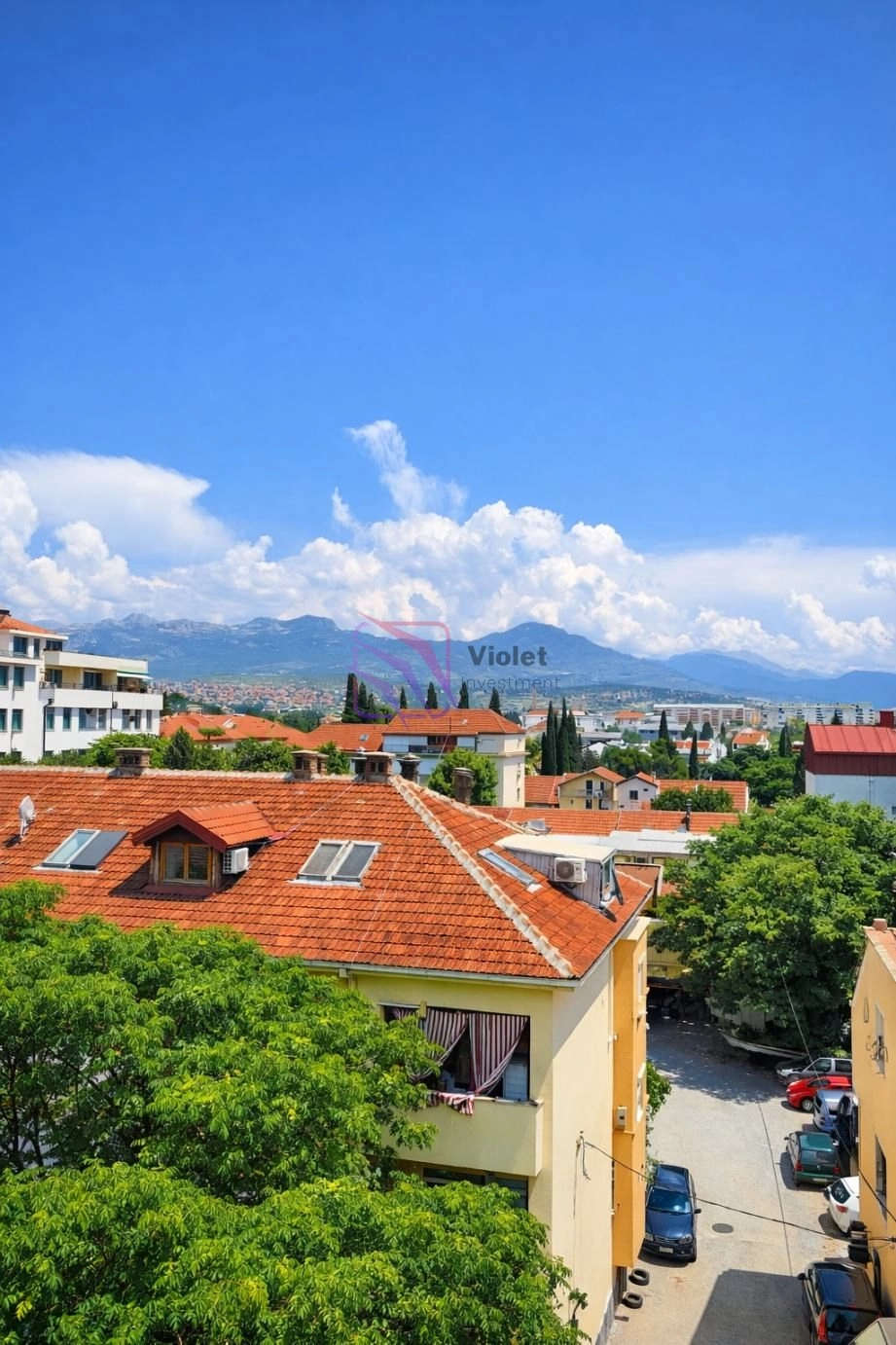 Trosoban-stan-u-centru-Podgorice-3 Trosoban stan 67 m² – Centar, Podgorica — fotografija 4