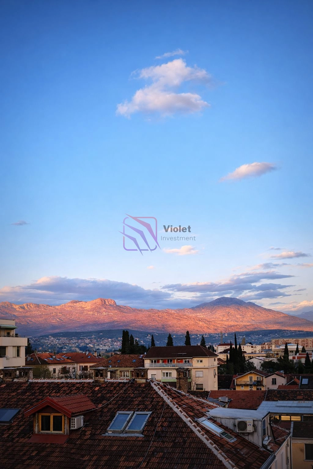 Trosoban-stan-u-centru-Podgorice-4 Trosoban stan 67 m² – Centar, Podgorica — fotografija 5