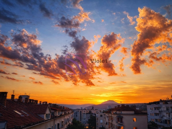 Trosoban stan 67 m² – Centar, Podgorica — fotografija 6