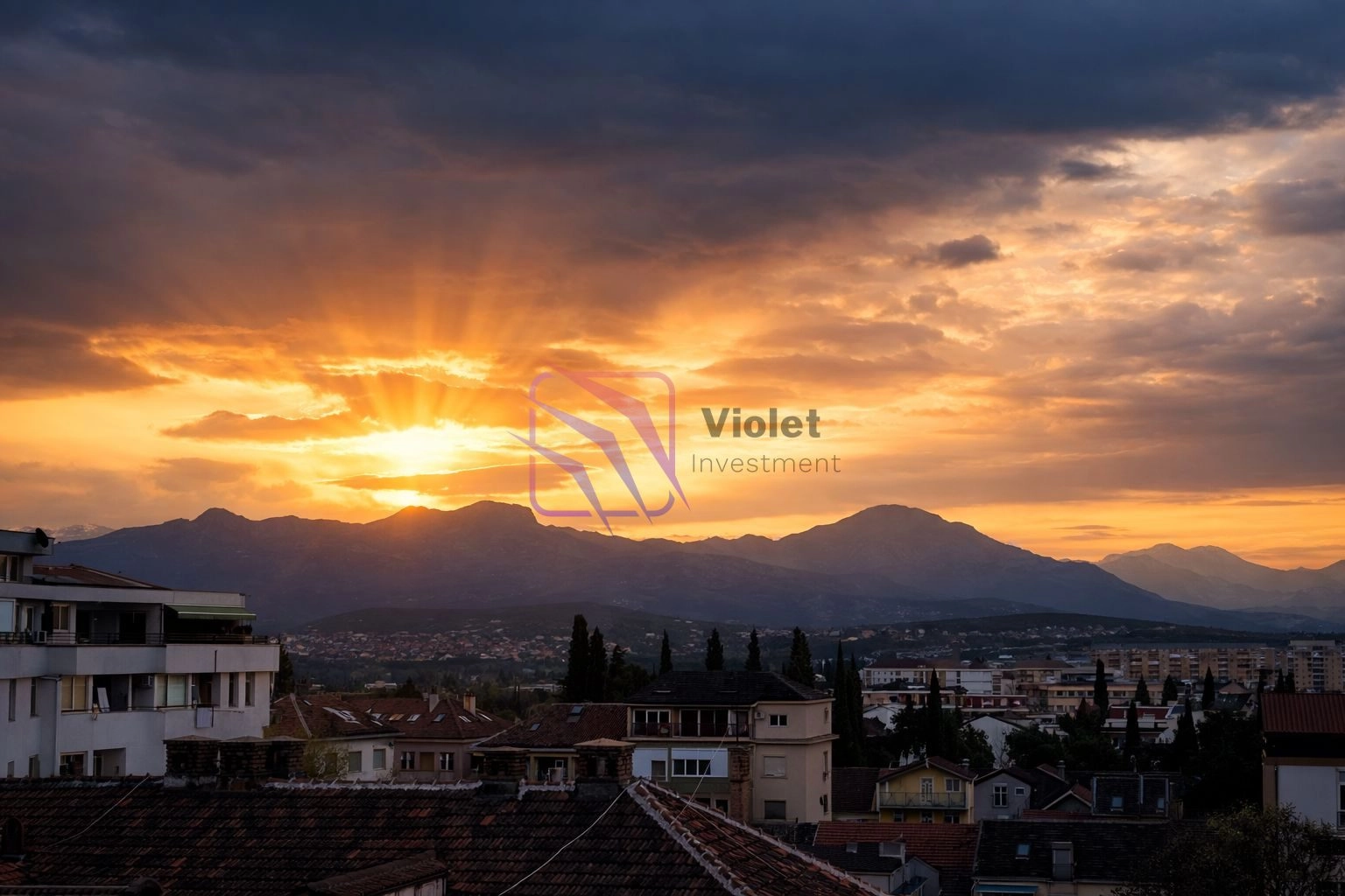 Trosoban-stan-u-centru-Podgorice-6 Trosoban stan 67 m² – Centar, Podgorica — fotografija 7