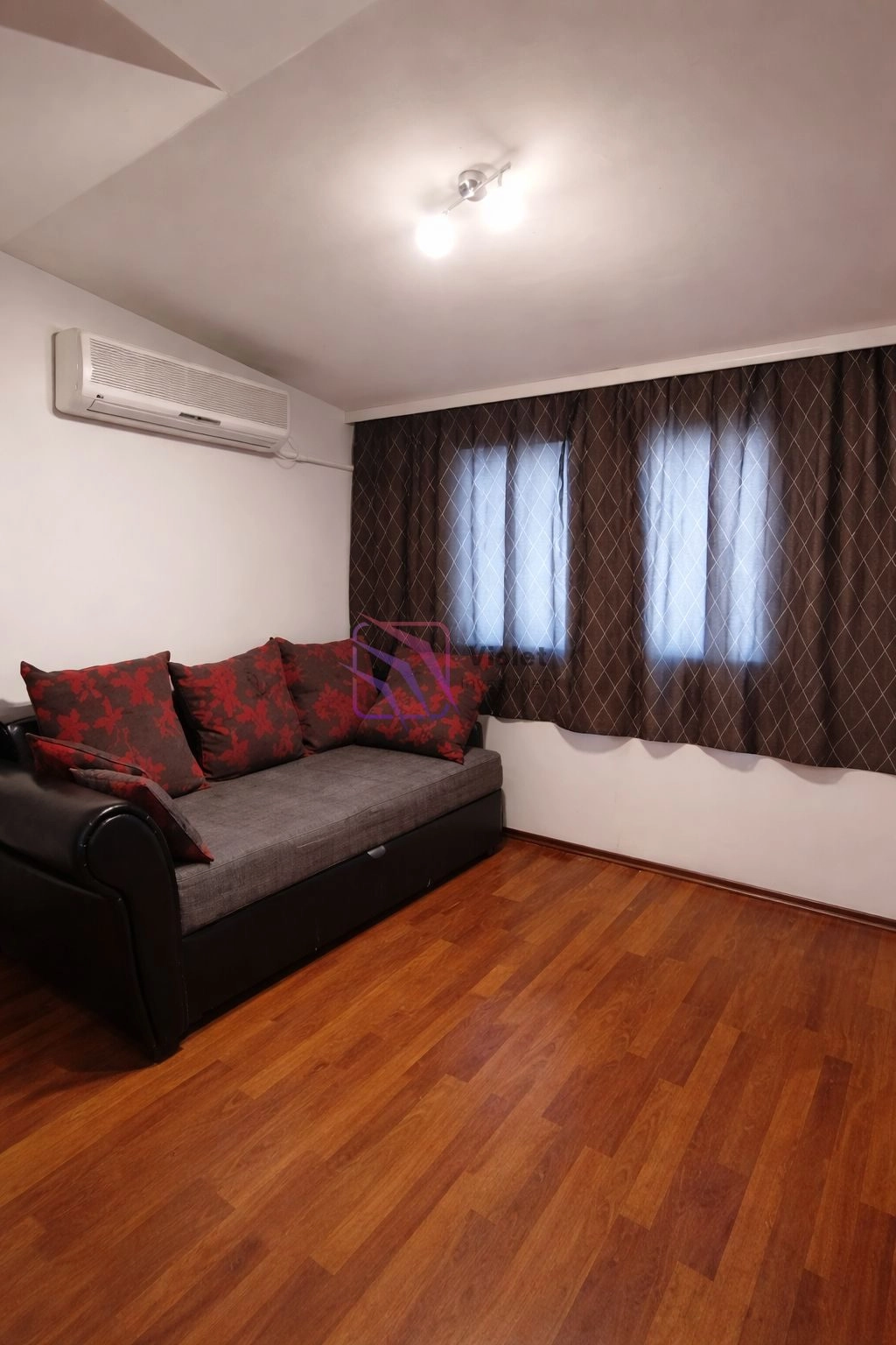 Trosoban-stan-u-centru-Podgorice-8 Trosoban stan 67 m² – Centar, Podgorica — fotografija 9