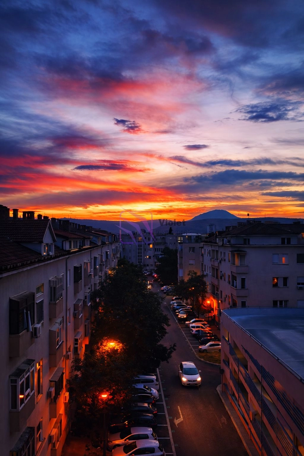 Trosoban-stan-u-centru-Podgorice-9 Trosoban stan 67 m² – Centar, Podgorica — fotografija 10
